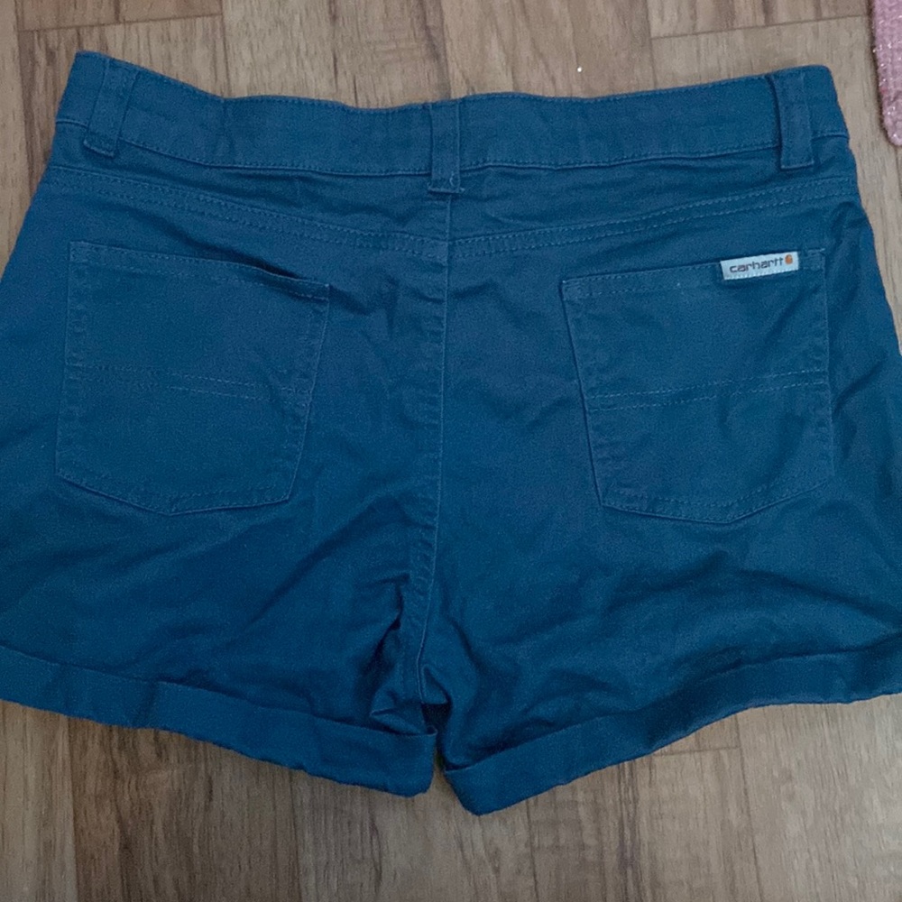 Carhartt shorts